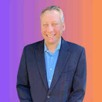 speaker headshot